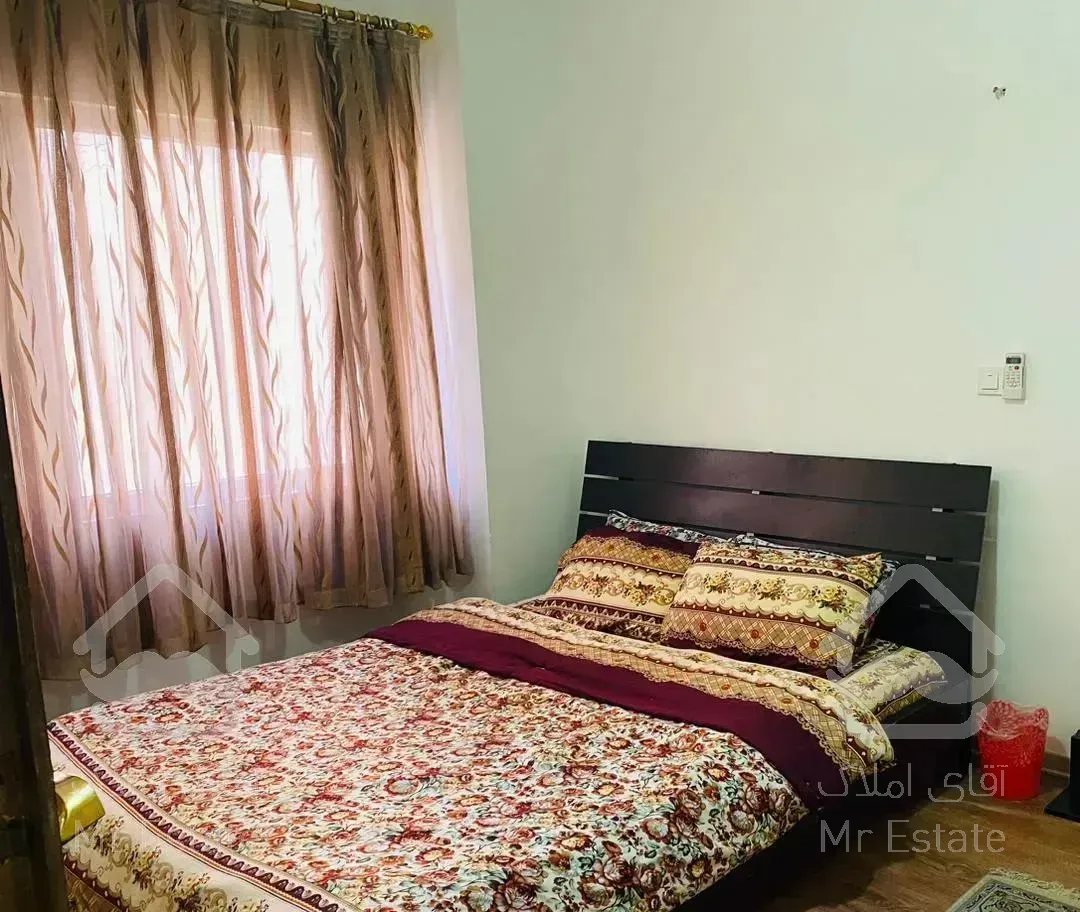 اجاره سوئیت مبله و شیک تک خواب دهکده ساحلی