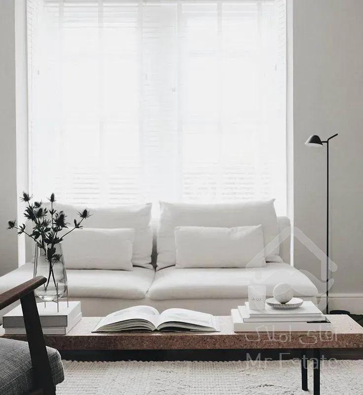 یخچال ۱۳۰ متر ، ۳ خواب ، نزدیک مترو