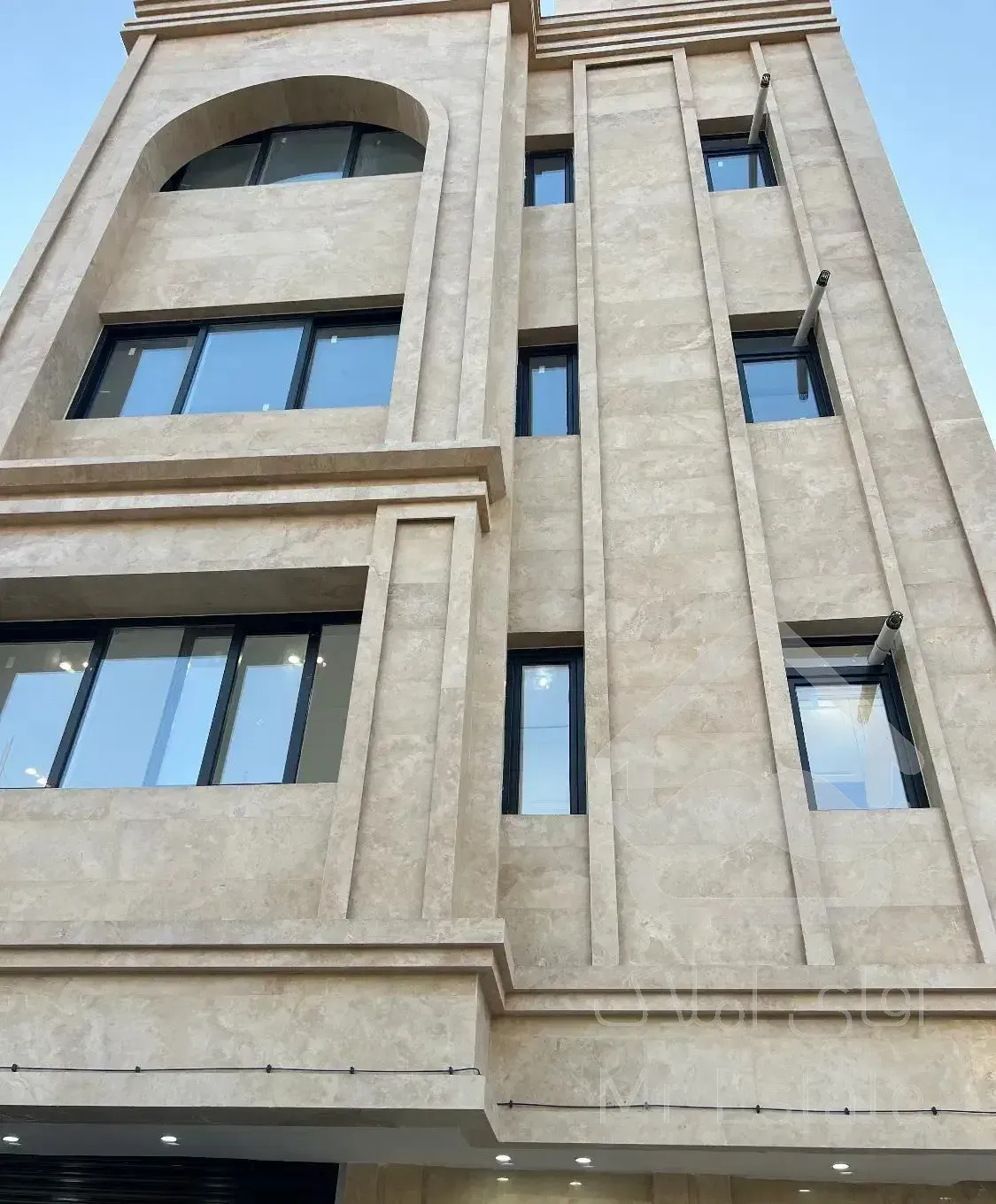 ۷۰متر تک واحدی/متریال درجه 1/ سرشور حرم مطهر