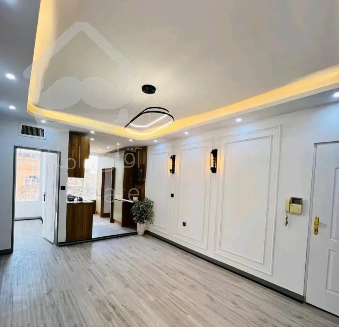 ۵۶مترسرمایه گذاری متفاوت شروعی هوشمندسندتکبرگ