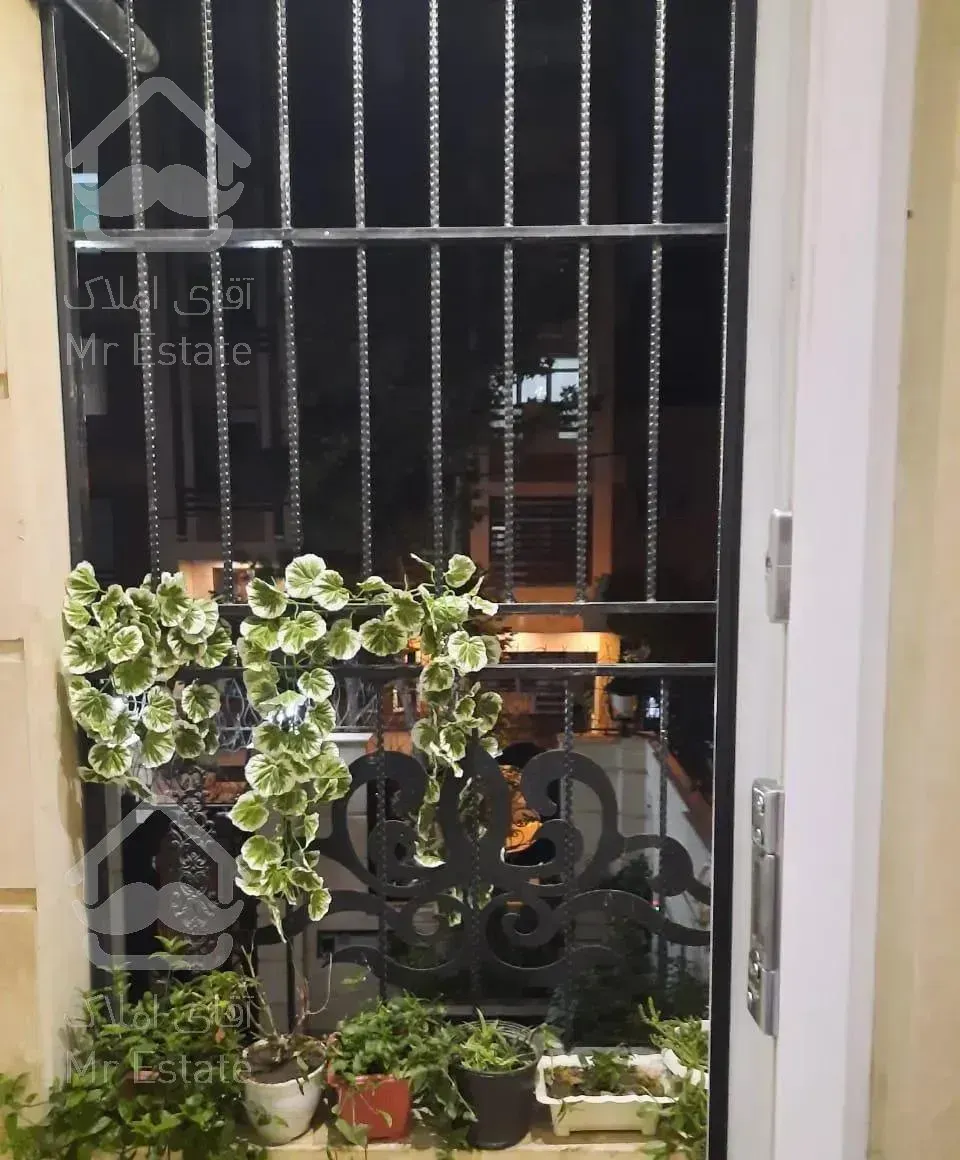 جنت مرکزی شاهین شمالی ۱۱۹ متر ۳ خواب تکواحدی