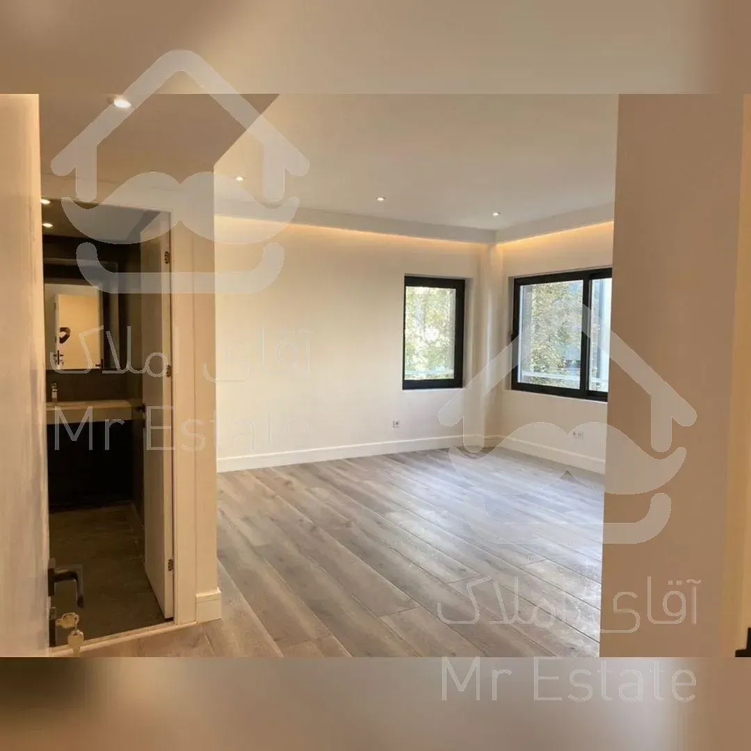 خرید برج باغ در اقدسیه ۲۸۰ متر در ۵۰۰۰ متر زمین