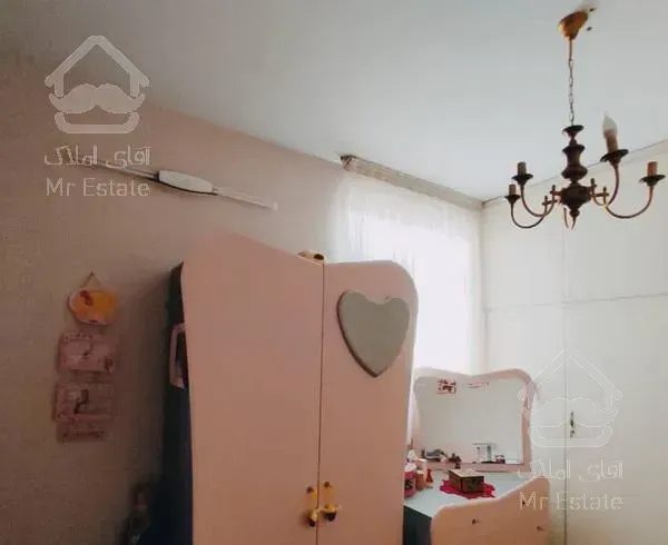 65 متر فول پونک فکوری امام رضا