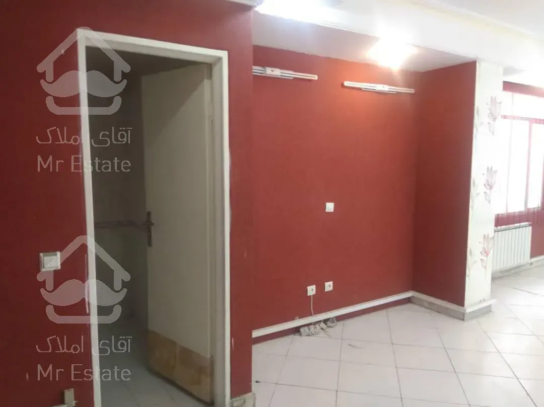 فروش 58متری سند اداری خلیلی