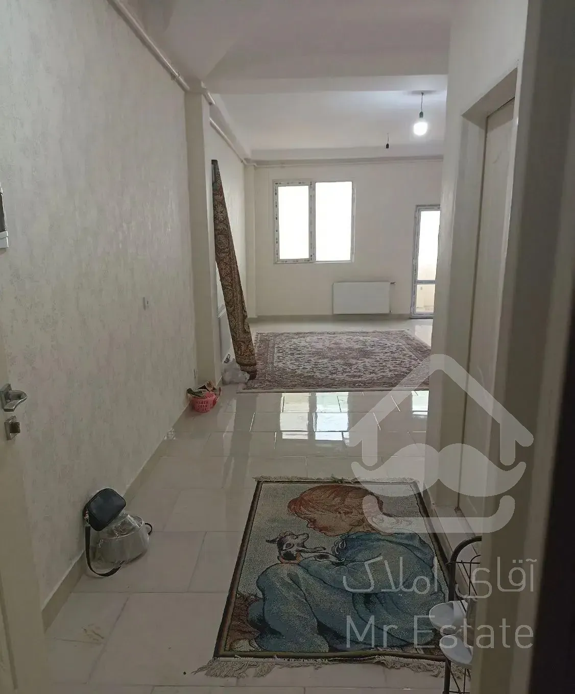 واحد آپارتمان مسکن مهر