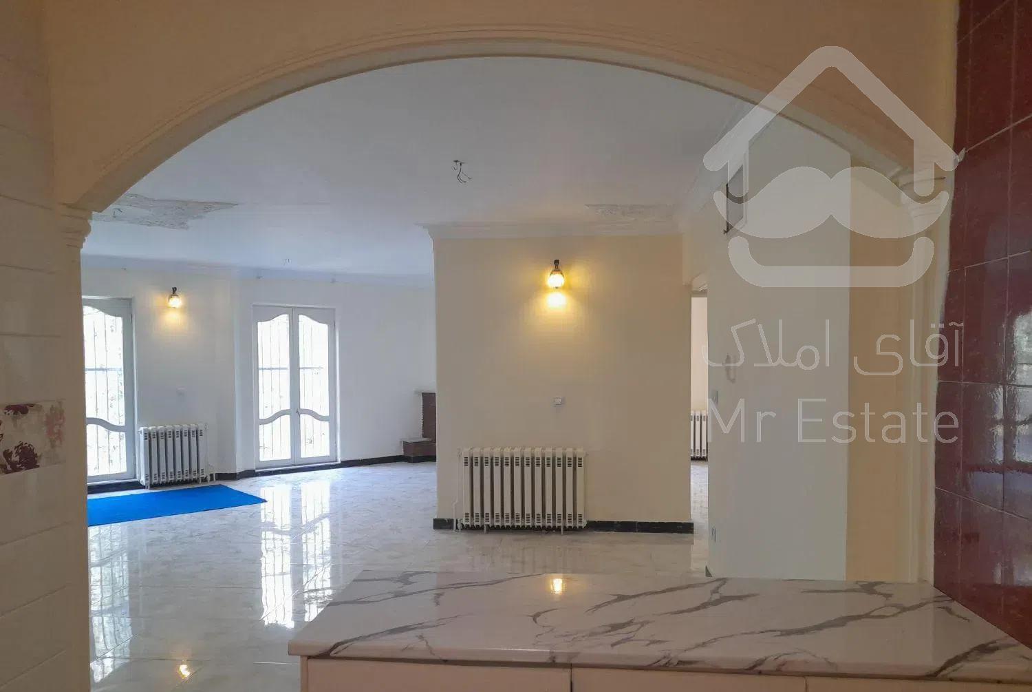 دیباجی شمالی ۱۵۰ متر ۳ خوابه