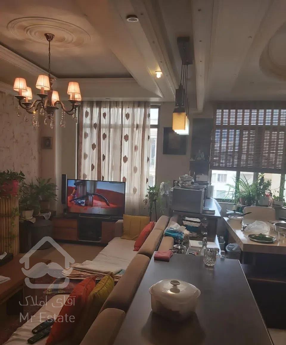 آپارتمان ۳خوابه مهران ۱۳۳متر