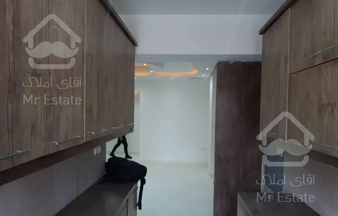 واحد ۶۰متری باز سازی شده