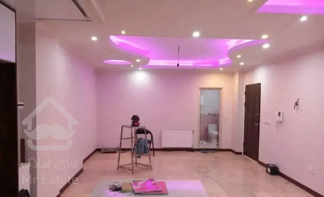 ۸۵متر۲خواب پارک‌پلیس توحید تخلیه Super lux