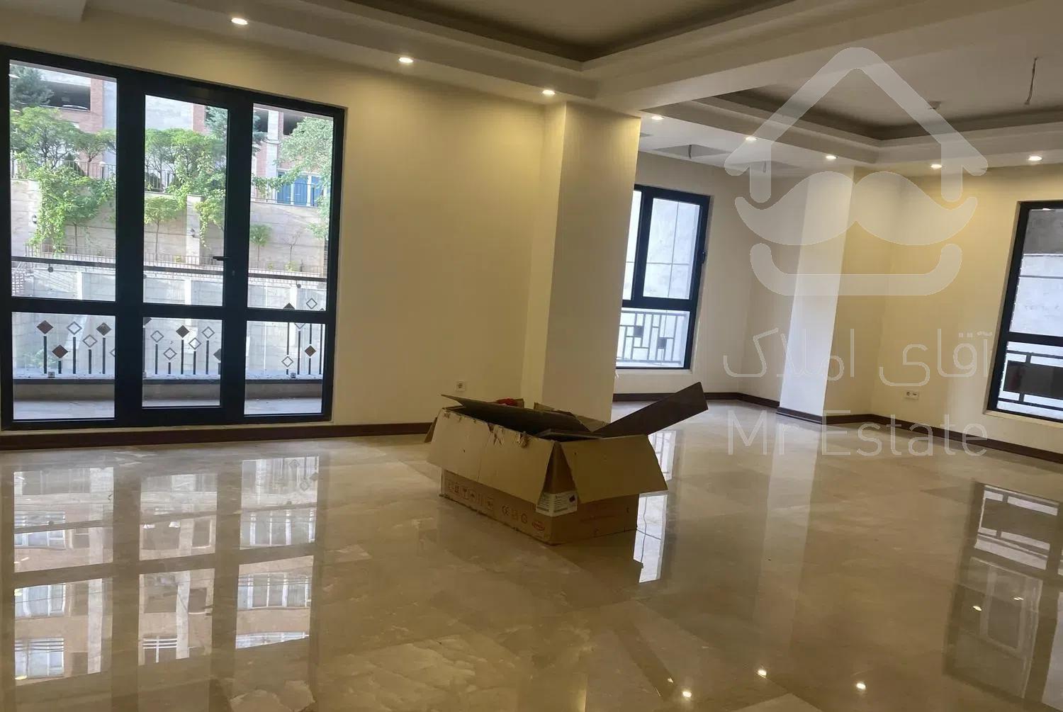 آپارتمان ۲۷۵ متری یاسر