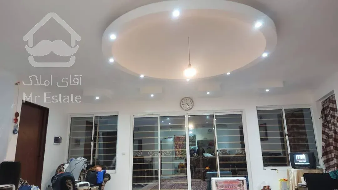 فروش ویلا فول امکانات ییلاقی