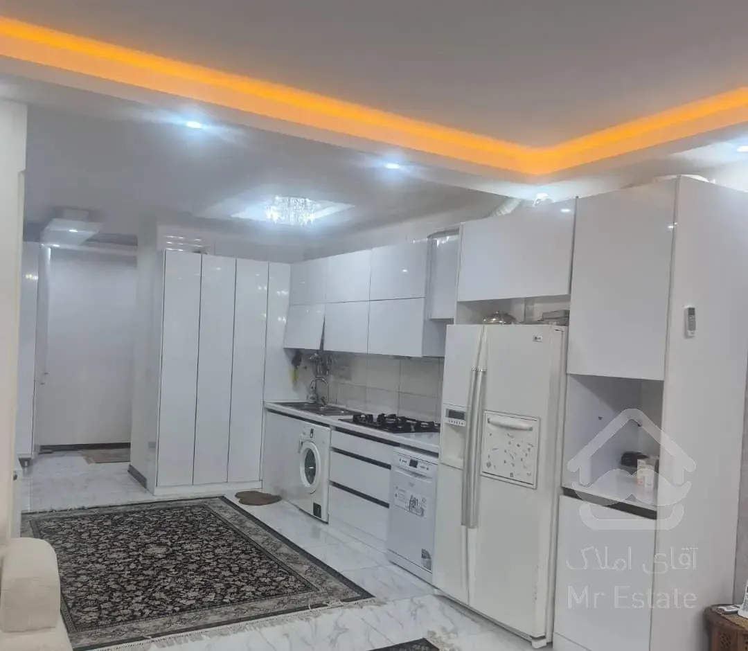 105 متر گلاب دره/ خوش نقشه