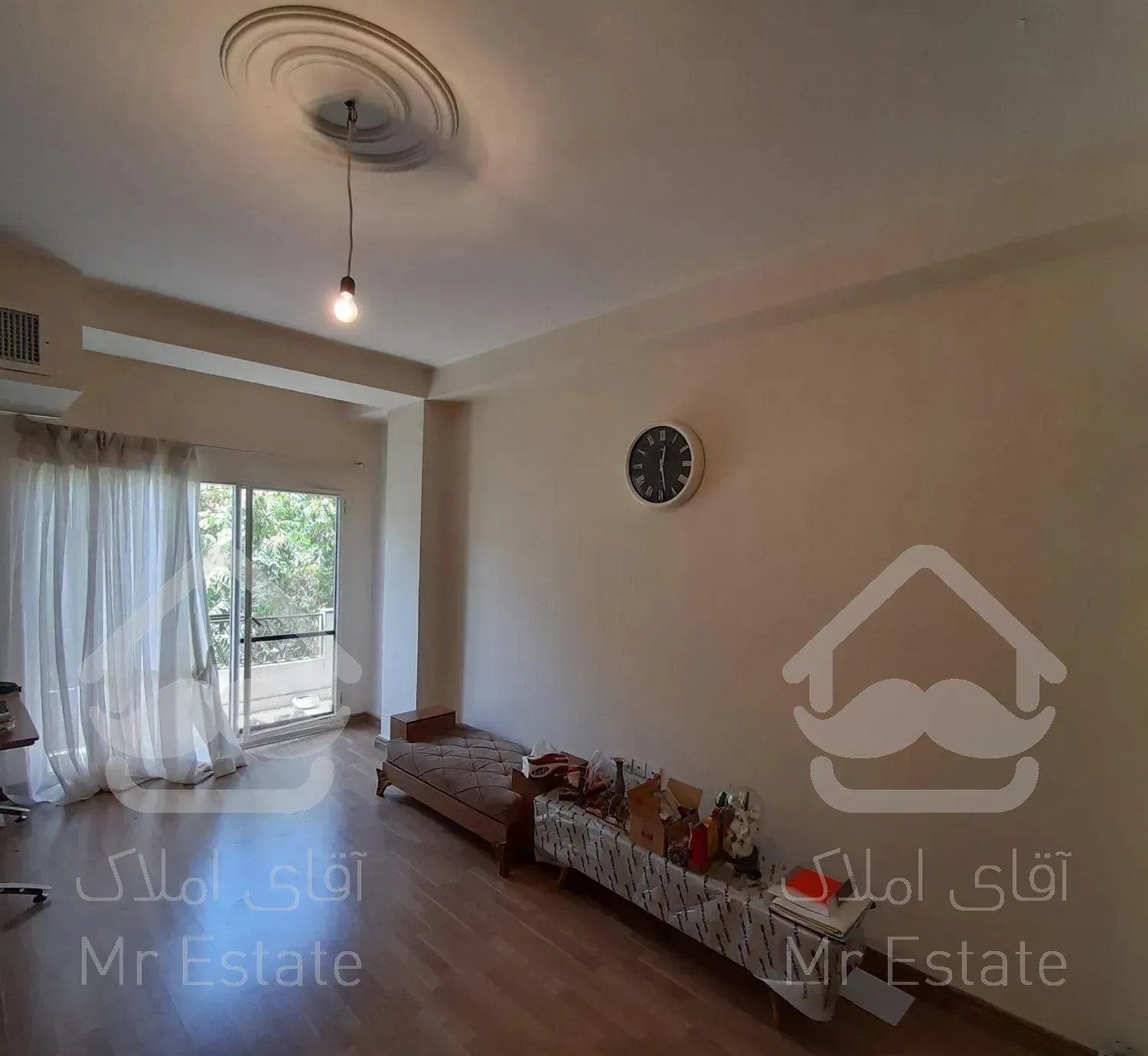 افتخاری ۶۵متر تک خواب/بالکن قابل چیدمان/بدون مشابه