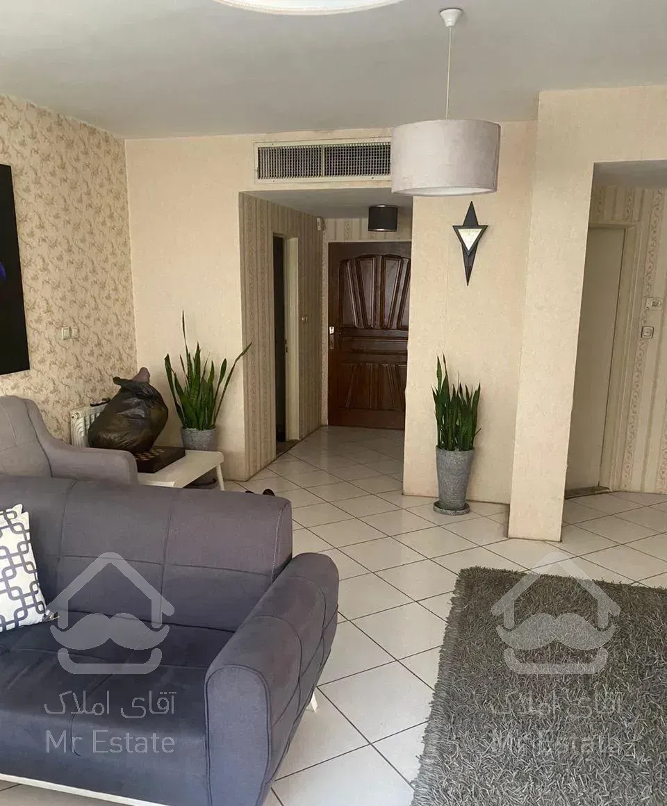 کوی فراز، ۷۳متر، ۲خوابه