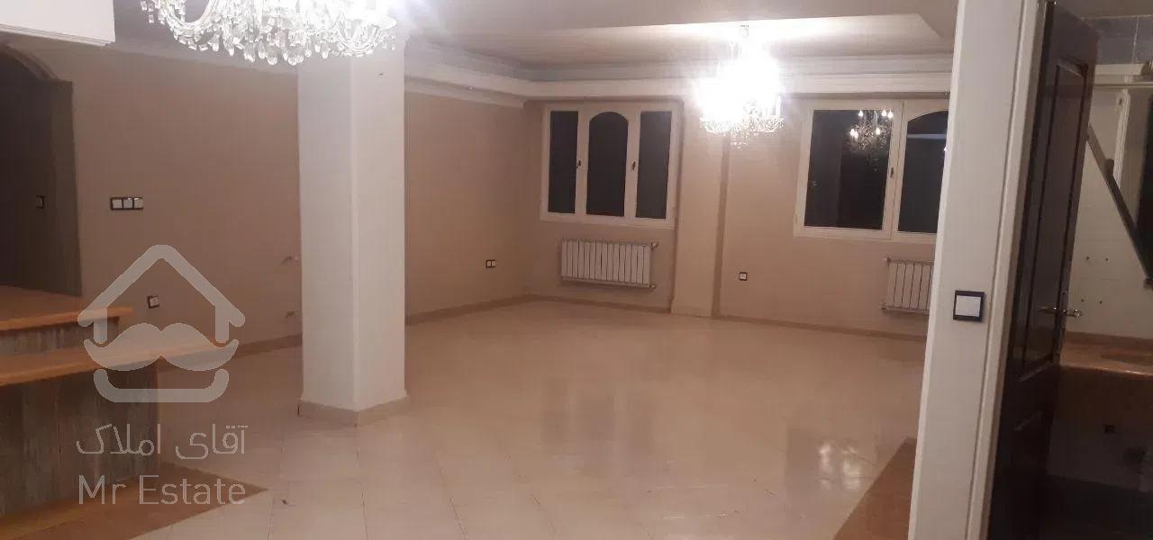 ۲۱۰ متر باغ فردوس ویو دورتادور باغ