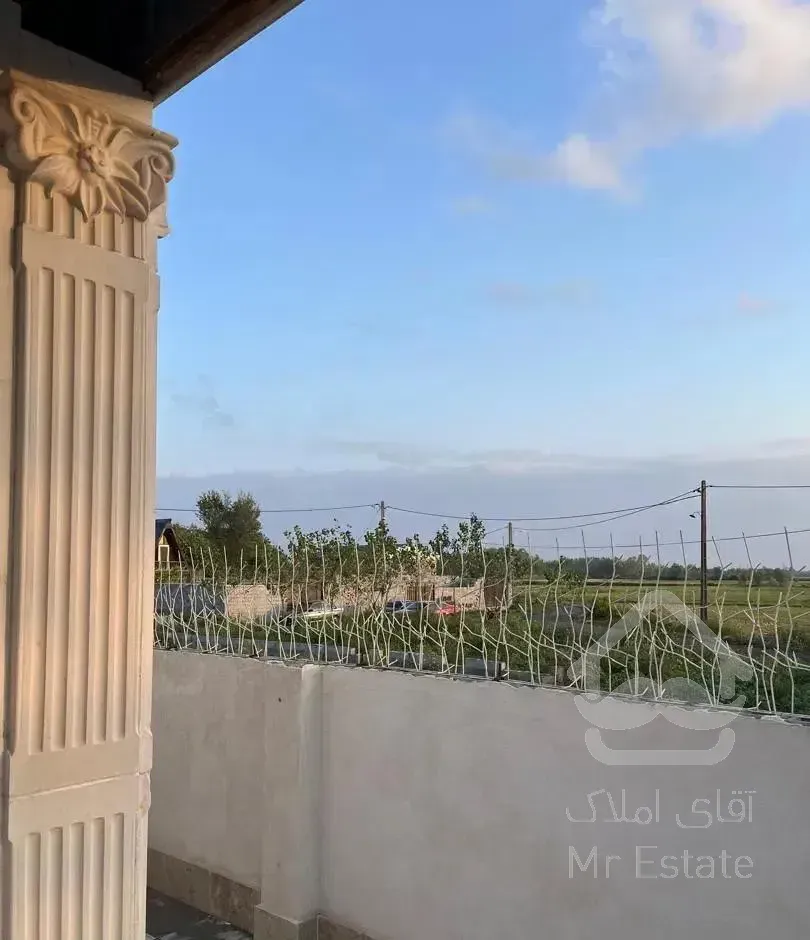 ویلا نوساز مرزدشت خمام با امتیازات