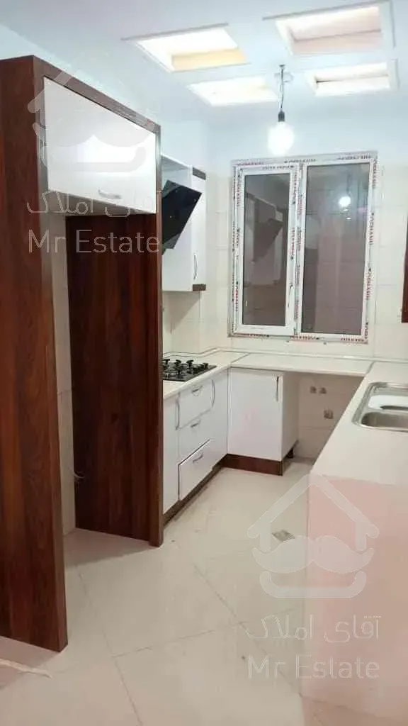 ۵۰ متر ۱ خوابه فول امکانات در شهران