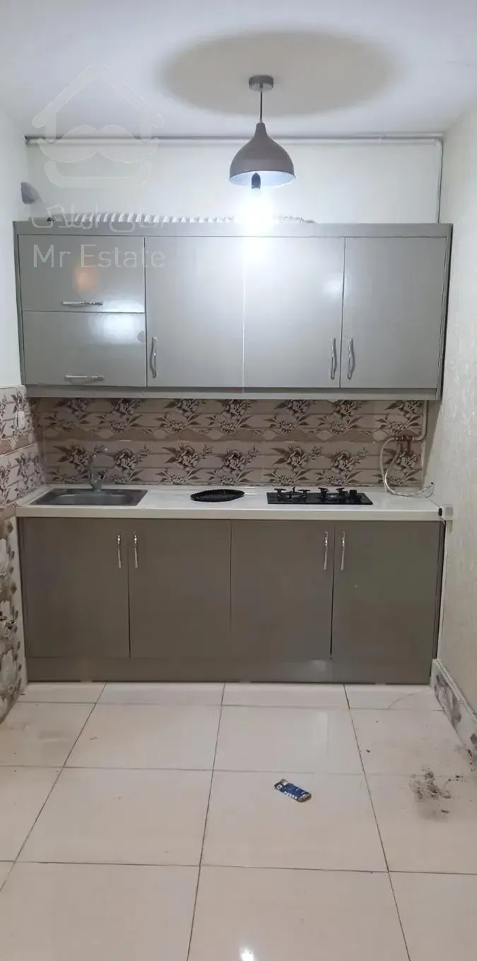 آپارتمان ۱۱۰ متری دو خواب