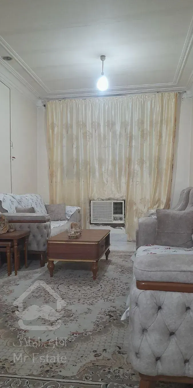 فروش آپارتمان کوی فرهنگیان پتروسینا