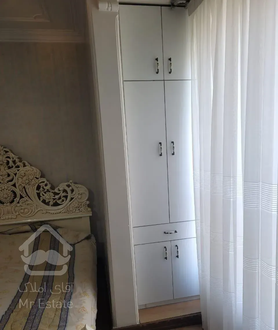 ۱۱۰متر ۲خوابه فوری فروشی