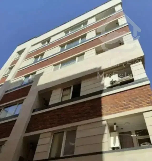 ۱۳۰ متر /۲ خواب/فول امکانات/تک واحدی