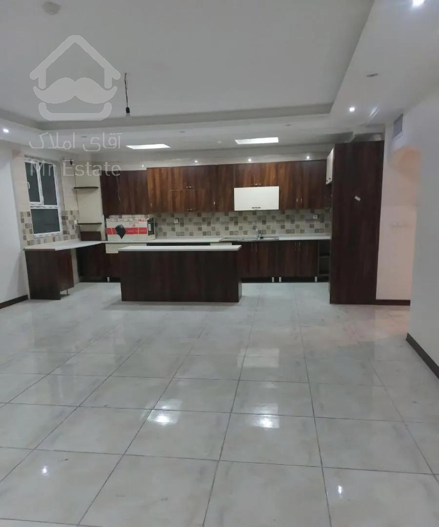 آپارتمان ۱۱۲ متر * ۲ خواب * خوش نقشه