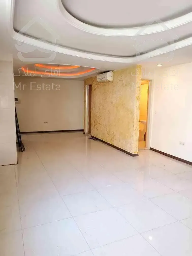 اجاره آپارتمان ۸۶ متری دو خواب شهر زیبا