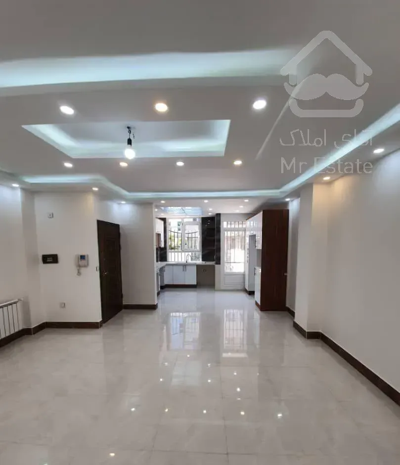 کوهسار کن ۷۱ متری سند شخصی تک برگ