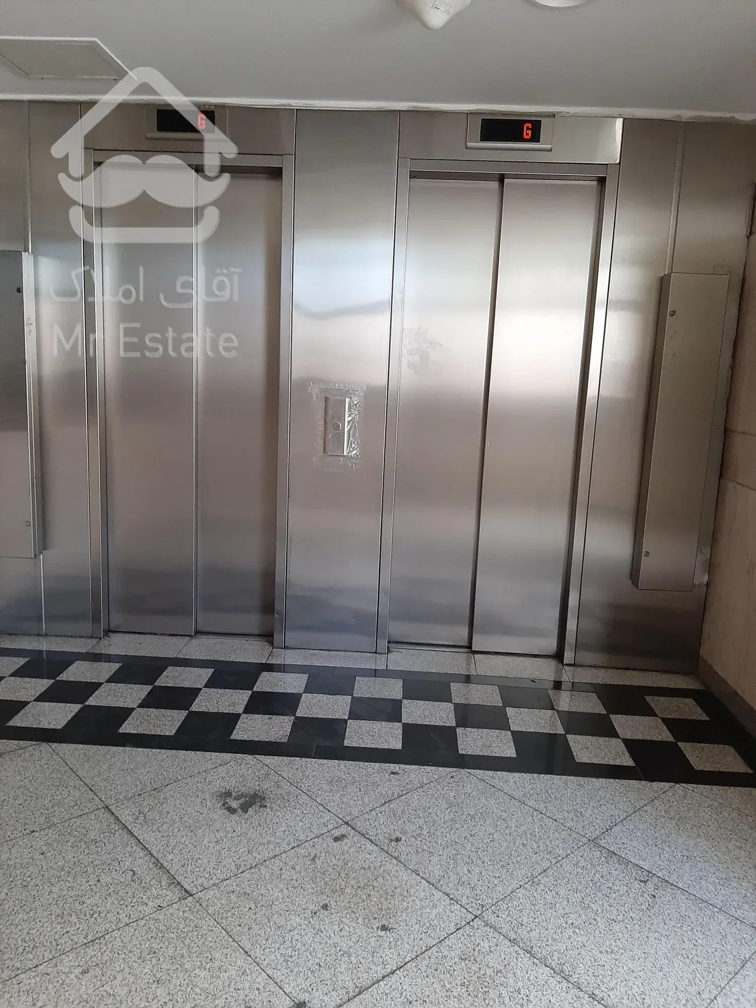 ۴۸ متر سند اداری جنت آباد جنوبی