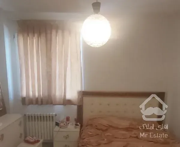 آپارتمان ۶۶ متری طاهرخانی