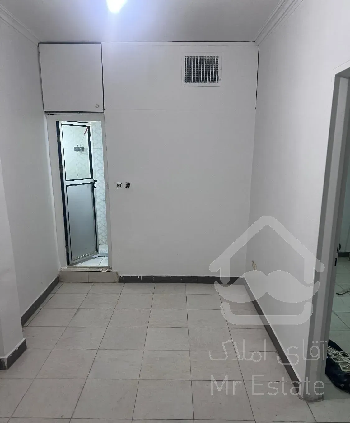 اجاره آپارتمان 45 متری واقع در شمیران نو