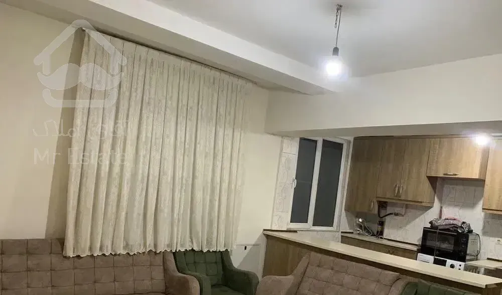 رهن کامل واحد  55متری در منتظری مولوی