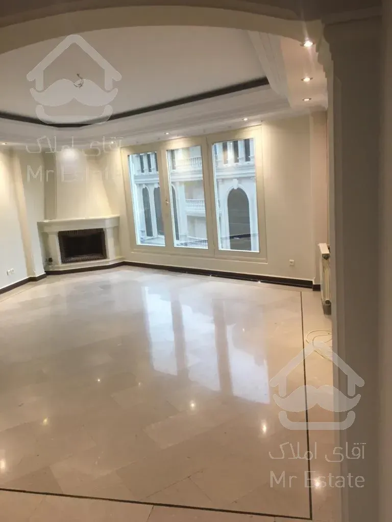 زعفرانیه ۱۱۴ متر فول امکانات