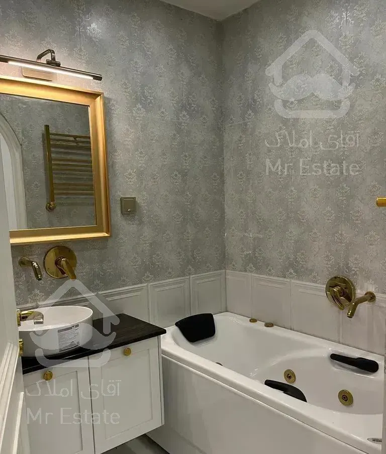 توانیر/ ۱۳۸ متری/ تک واحدی موقعیت مشجر