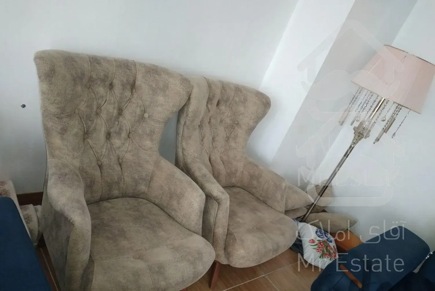 مبل‌شویی و قالیشویی ترنج (روح‌نواز)