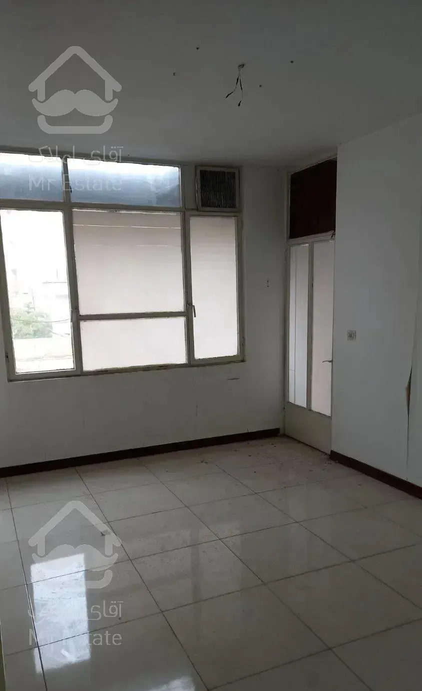 آپارتمان ۱۰۷ متر ۴ خوابه