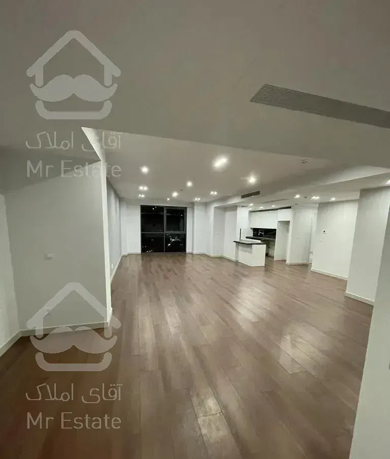 ۱۱۰ متر زندگی در مجلل  سازه غرب تهران/شهر زیبا