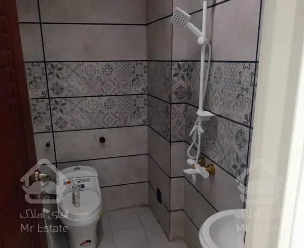 ۱۲۷ متر ۳خواب پونک باغ فیض