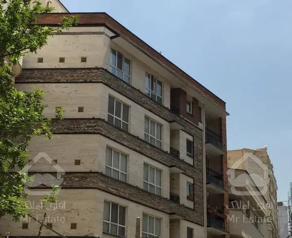 ۵۹متر نیاوران شمال کاخ