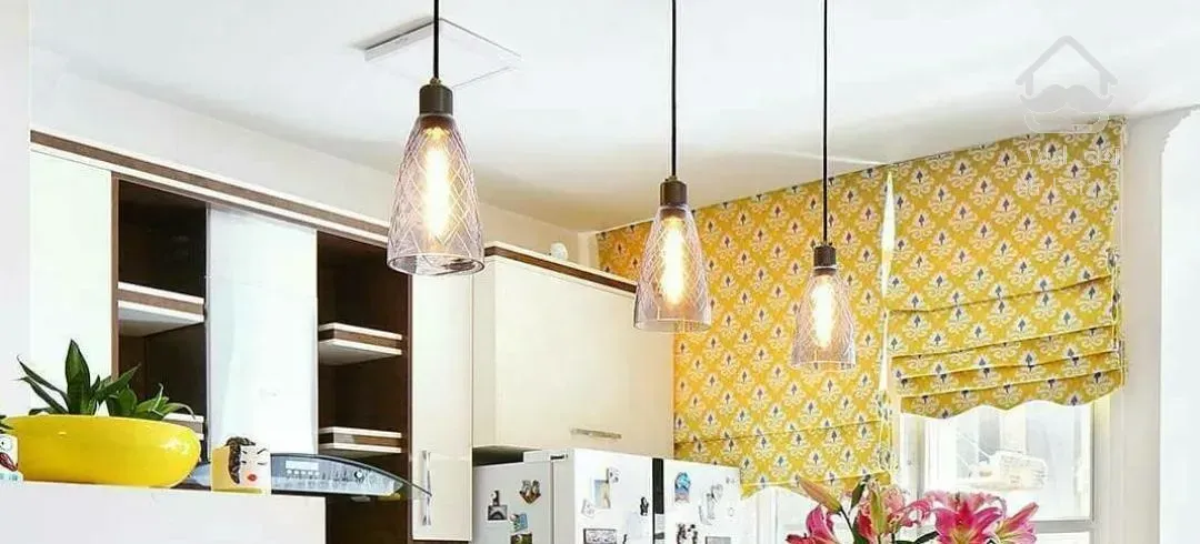 آپارتمان ۱۰۷ متری اوایل کیان آباد