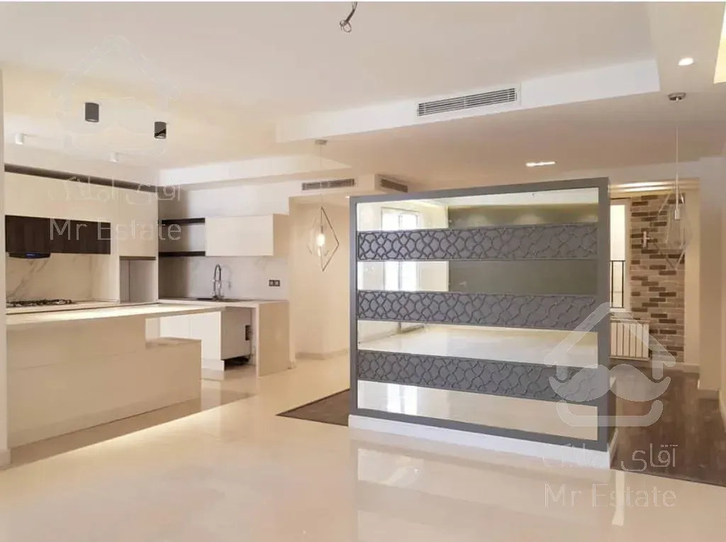 رهن و اجاره اپارتمان در اقدسیه