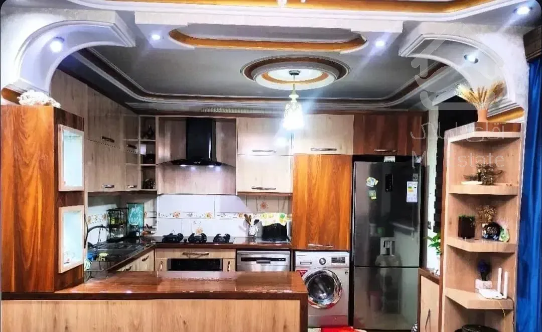 فروش واحد ۸۰ متری واقع در شریعتی ۱