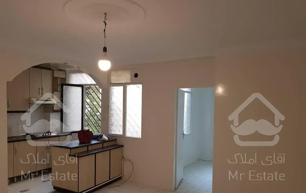 ۴۵مترطبقه اول پلیس کلیم کاشانی