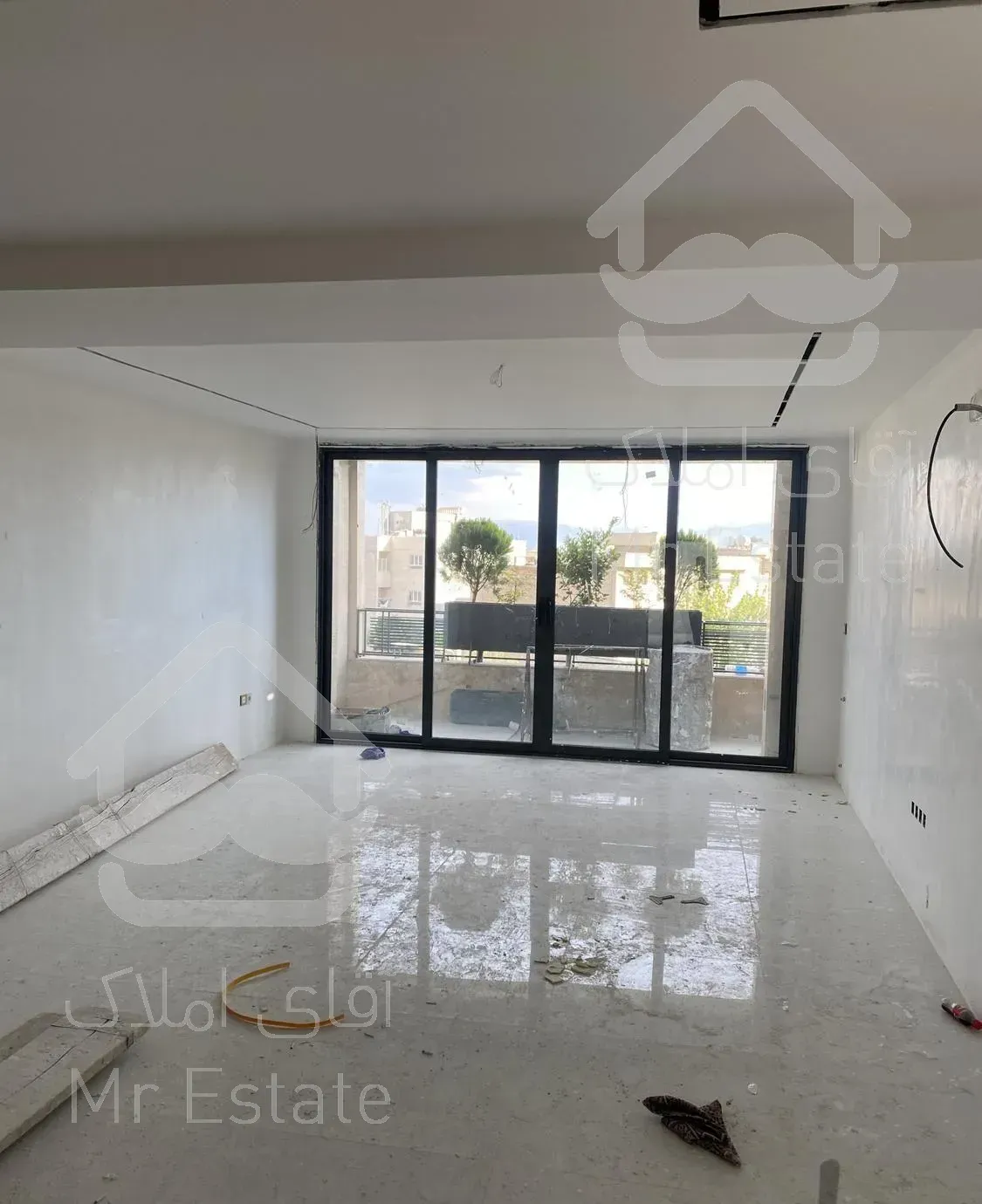 نقاشی ساختمان وکنیتکس