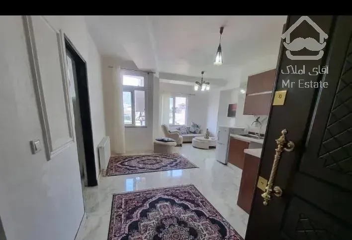 آپارتمان ۶۴ متری البسکو