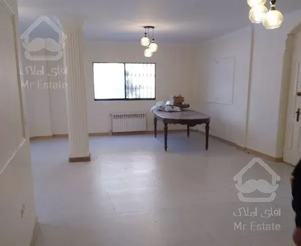 آپارتمان ۲خوابه بالای میدان کاج