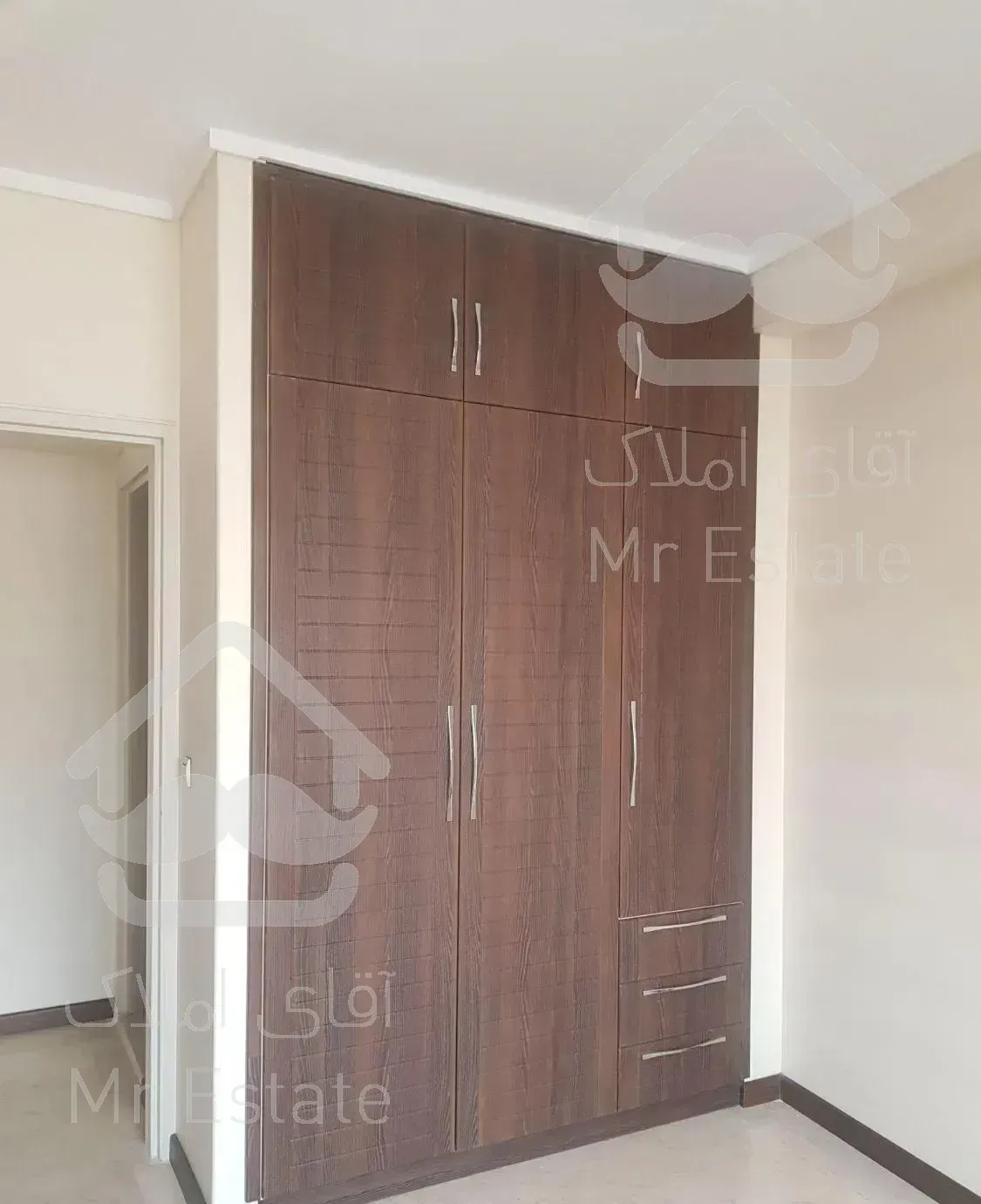 100متر . دو خواب . کیکاووس(زارع)