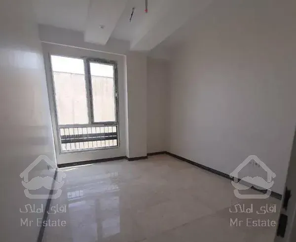 69متر 2خواب/نوساز کلید نخورده/پونک ،شهرک نفت