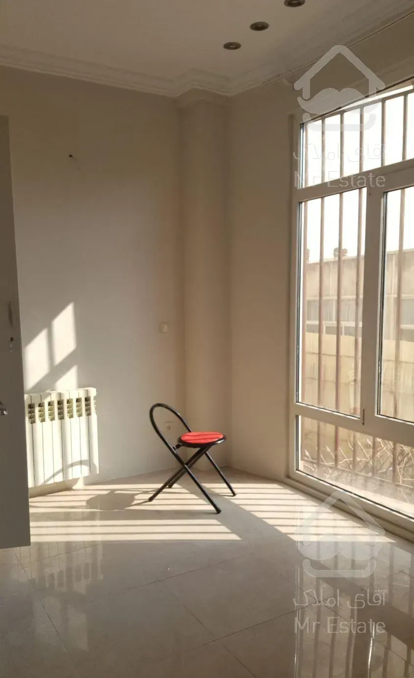 آپارتمان ۸۸ متری ۲ خواب دیباجی