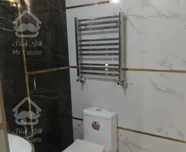 170متر/نوساز کلیدنخورده/طبقات/2پارکینگ/زیر13ام